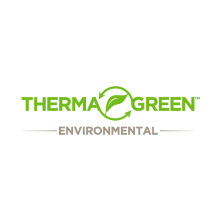 logo therma green